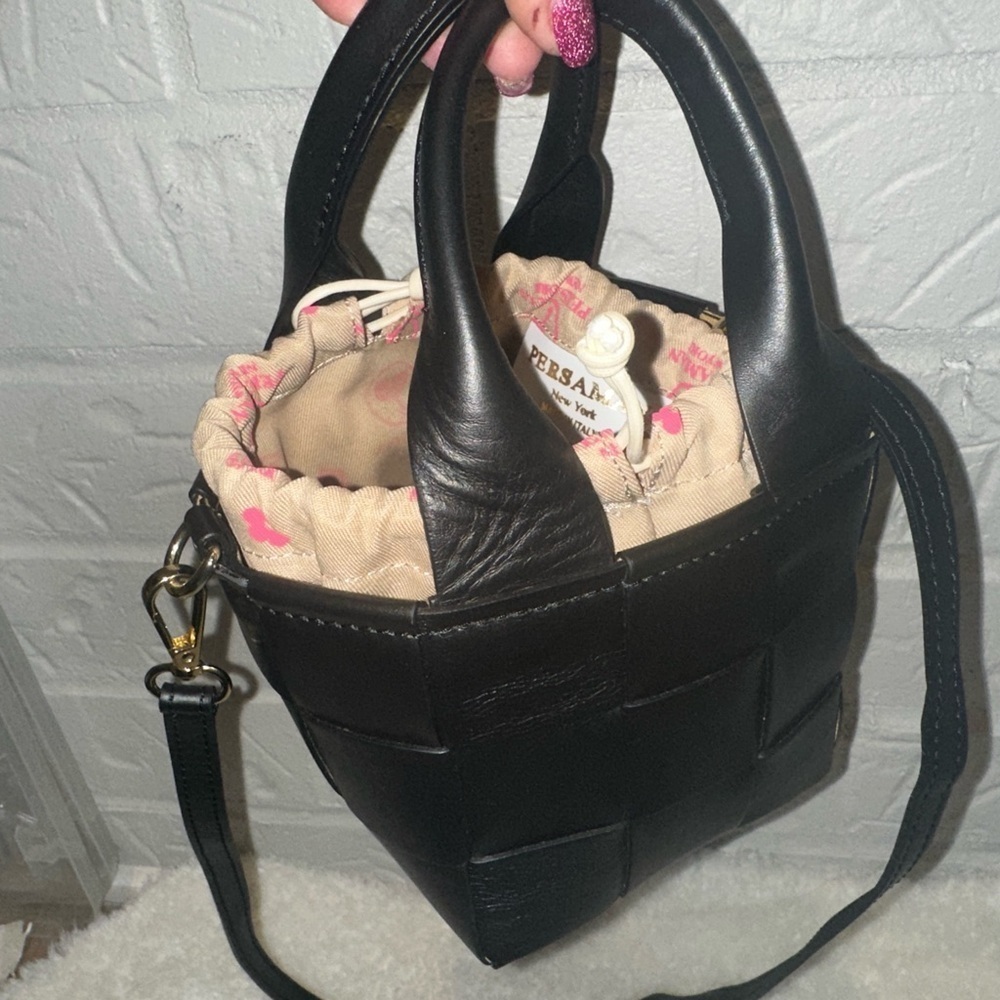 New Persaman Bag